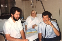 (1988-02) Naissance de Jerome